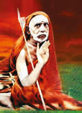 Paramacharya Sri Chandrasekarendra Saraswati Mahaswamigal (Mahaperiyava)