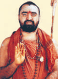Sri Sachidananda Theertha Swamigal